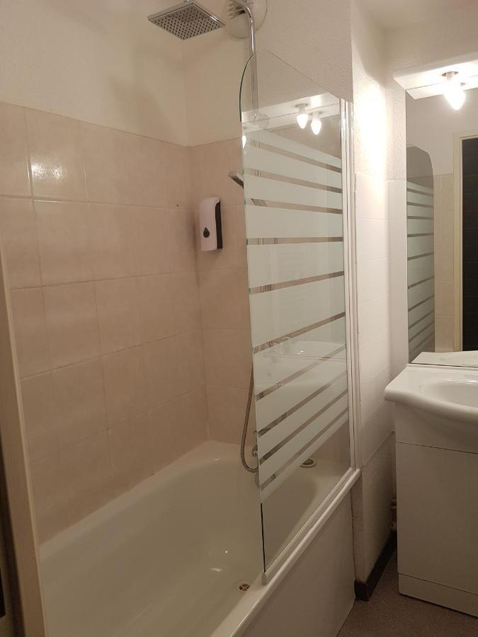 ルルドT2 Avec Balcon Plein Sudアパートメント エクステリア 写真