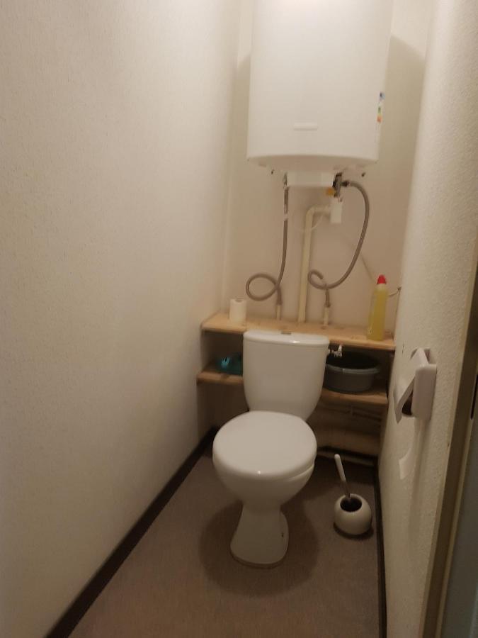 ルルドT2 Avec Balcon Plein Sudアパートメント エクステリア 写真
